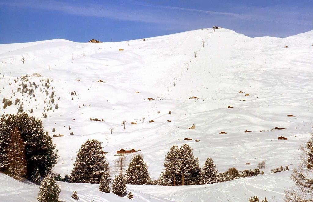 Garni Le Chalet Santa Cristina Val Gardena Luaran gambar